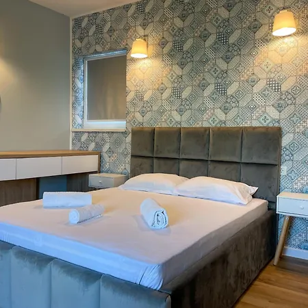 Guest house De La Playa