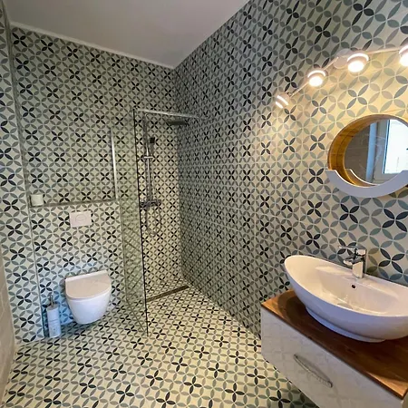 De La Playa Casa de hóspedes