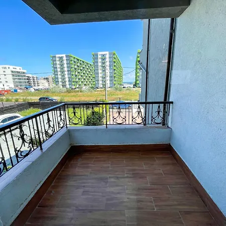 De La Playa 3* Năvodari